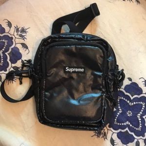 SUPREME bag